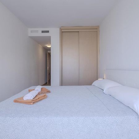 Lu&Cia El Rio City Center Малага Екстериор снимка